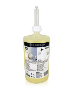 TORK savon liquide doux cosmétique S1 - 1L