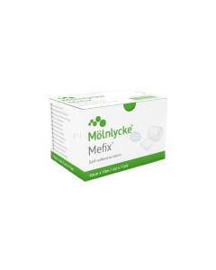 MEFIX - 10mx10cm - 1 rouleau