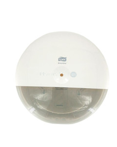 Distributeur SMARTONE LOTUS blanc