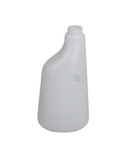 Verstuiver zonder spuitkop 600ml - 1pc