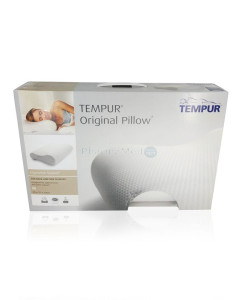 TEMPUR Oreiller Original Medium 50x31x10/7cm - 1pc