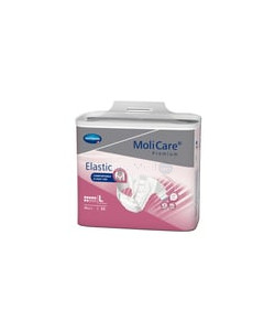 MOLICARE PREMIUM Elastic Change complet - XL 7g - 1pc