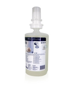 TORK PREMIUM S4 - Savon mains mousse doux - 1l