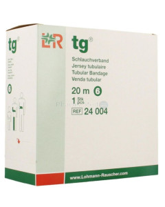 TG Jersey tubulaire | bras jambe medium nr.6 (20m)