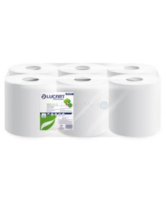 Bobine MIDI 450S LUCART 115m 450x25,5cm - 1rl