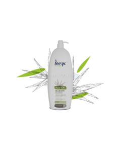 LOV'YC Gel douche - aloe vera dermo protecteur - 2L + pompe