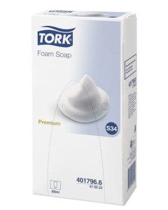 Zeep ENMOTION FOAM 800ml - 1st
