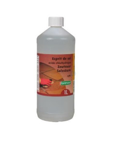 Esprit de sel professionnel - 1L