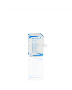 Compresses non-tissées non stériles ZARYS - 7,5x7,5cm - 100pc