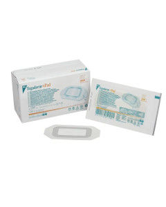 Tegaderm +Pad - 3584 - 6x10cm - 50pc
