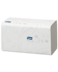 Ess.main TORK Adv. ZZ 2plis 23x25cm (3750pc)