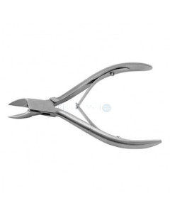 ZEPF Pince à ongles 13cm - 1pc