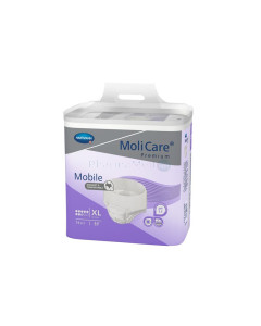 MOLICARE PREMIUM MOBILE - X-Large 8g - 14pc