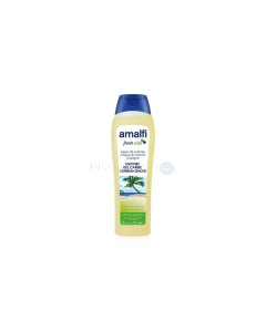 AMALFI Eau de cologne citron - 750ml