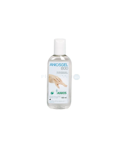 ANIOSGEL 800 Gel Hydroalcoolique Mains - 100 ml - 100ml