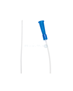 Sonde NELATON homme ZARYS CH 8 400mm - 1pc