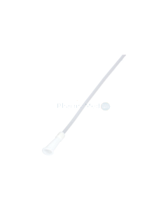 Sonde d'aspiration ZARYS CH 12 - 500mm/50pc
