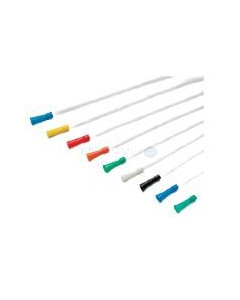 Sonde d'aspiration ZARYS CH 20 - 500mm/50pc