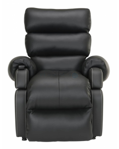 Fauteuil releveur 1 moteur COCOON G1 XXL - Noir