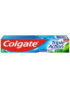 COLGATE Fresh Gel/Bi-fluor tandpasta - 100 ml