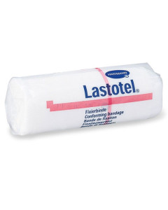 PEHA-LASTOTEL 8cmx4m cello bande élastique - 1pc