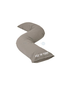 Coussin décubitus semi-latéral Poz'in'form