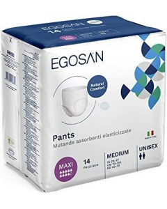 EGOSAN Pants - Medium 9G - 14pc