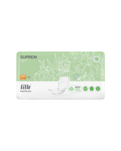 Couche anatomique LIL light Extra Plus 6g - 16pc