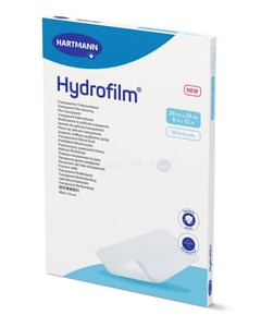 HYDROFILM 10x15cm pansement transparent  - 10pc