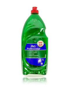DREFT PRO liquide vaisselle - 1L