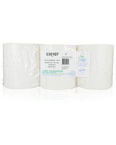 Bobines midi 450 - 2x19gr - 20cm 2 plis - 450x30cm (1rl)