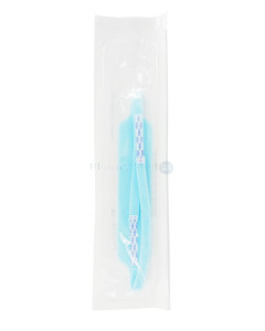 Bande de fixation - trachéotomie velcro - 10 pièces