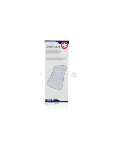 SOFFIX Med 10x30cm pans. adhés. hypo. - 25pc