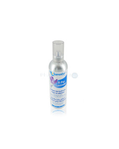 SANODOR R-PUR destr. d'odeurs lavande - 100ml