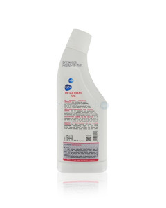 ECHOCLEAN gel wc détartrant - 750ml