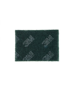 RECURAL abrasif vert 3M 15x22cm .......(1pc)