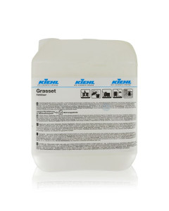 Dégraissant multisurfaces cuisine GRASSET - 5L
