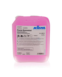 PROCUR concentré KIEHL détergent sol - 5L