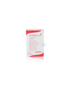 Compresses gaze Stériles ZARYS - 7,5x7,5cm - 50x2pc