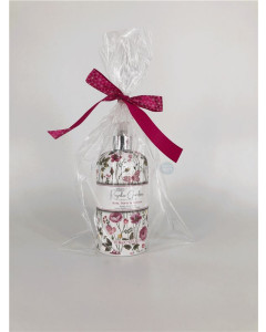 BAYLIS Savon Rose & Vanille 500ml