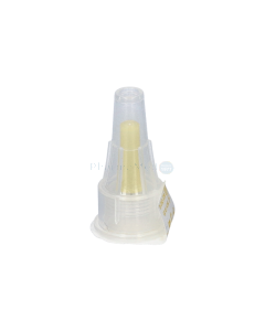 Aiguilles dispoSULIN 30G 0,30mmx8mm - 100pc