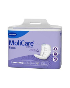 MOLICARE PREMIUM Form - 8g - 32pc