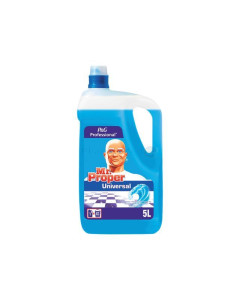 Mr PROPRE OCEAN professional multi-usage - 5L