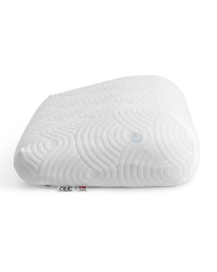 TEMPUR Oreiller ONE M 50x31x10/5cm - 1pc