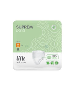 LIL Pants Extra - Medium - 14pc