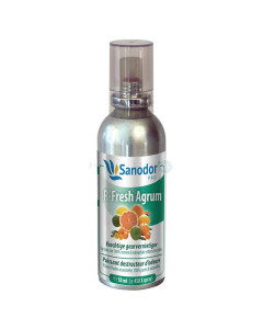 SANODOR R-FRESH destr. d'odeurs agrumes - 50ml