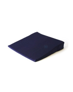 SISSEL SIT STANDARD - Coussin triangulaire - bleu