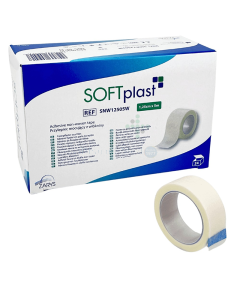 SOFTplast microporeux ZARYS - 1.25cmx9.14m - 24 rouleaux