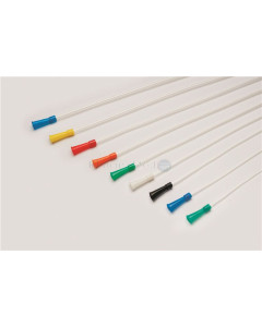 Sonde NELATON homme ZARYS CH 16 400mm - 1pc