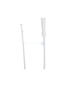 Sonde NELATON homme ZARYS CH 12 400mm - 1pc
